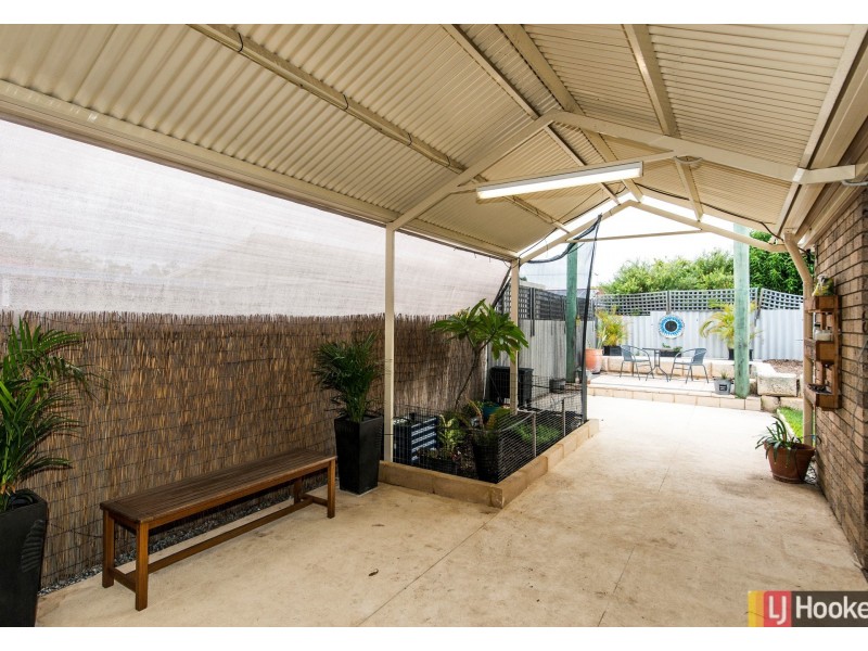 21 Ashburton Drive, Gosnells WA 6110