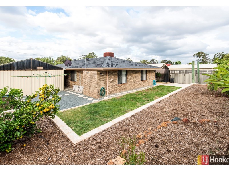 21 Ashburton Drive, Gosnells WA 6110