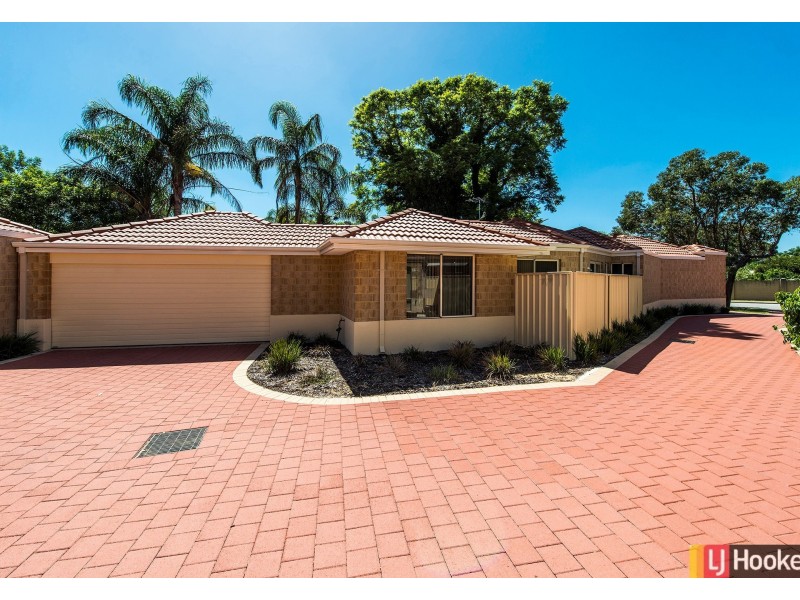 Unit 1/39 Percy Street, Gosnells WA 6110