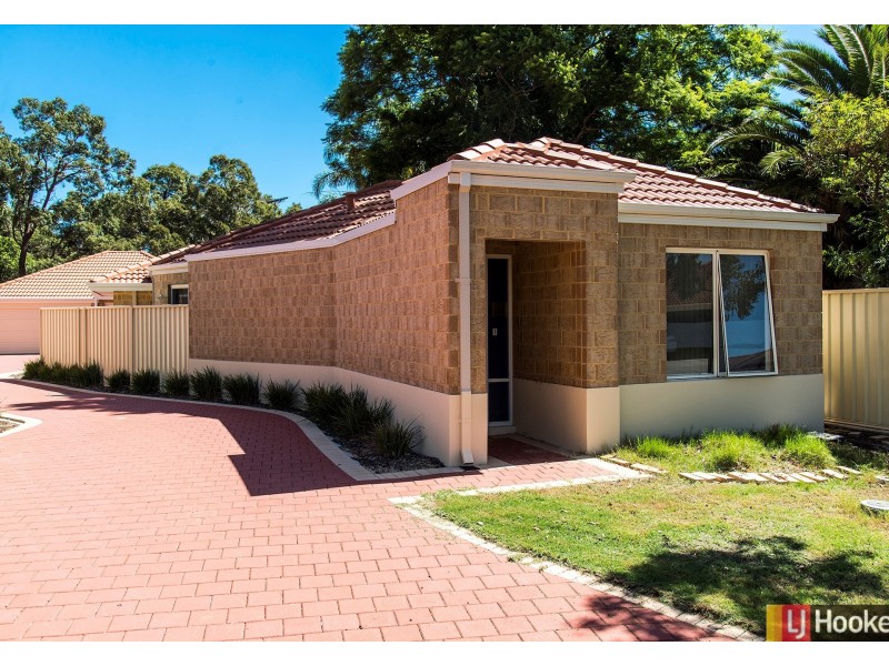 Unit 1/39 Percy Street, Gosnells WA 6110