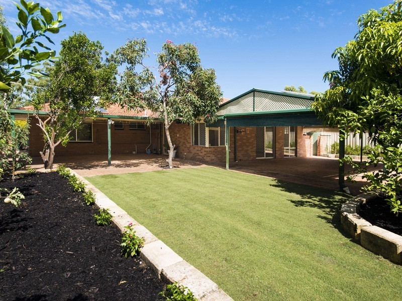26 Tenterden Way, Gosnells WA 6110