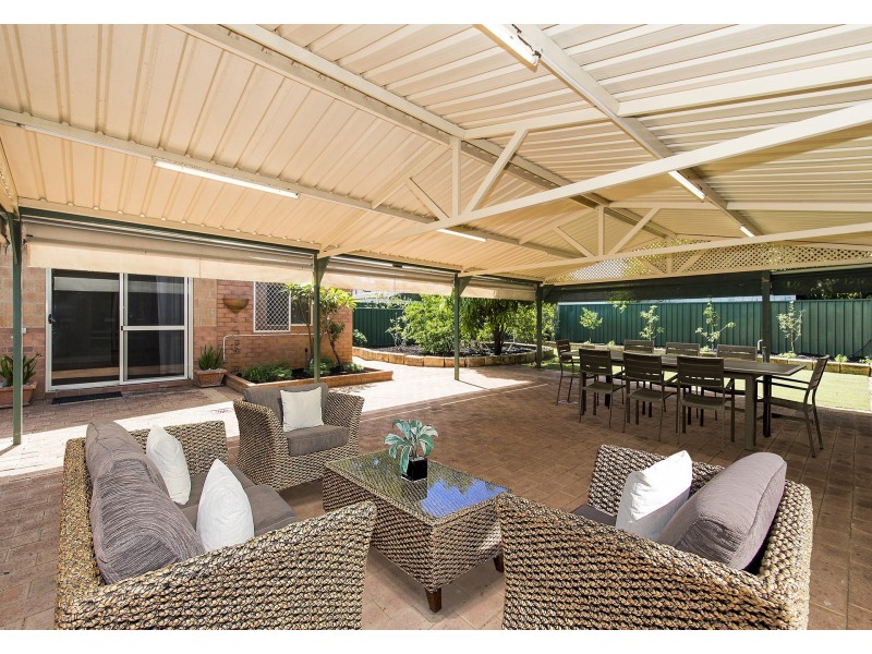 26 Tenterden Way, Gosnells WA 6110