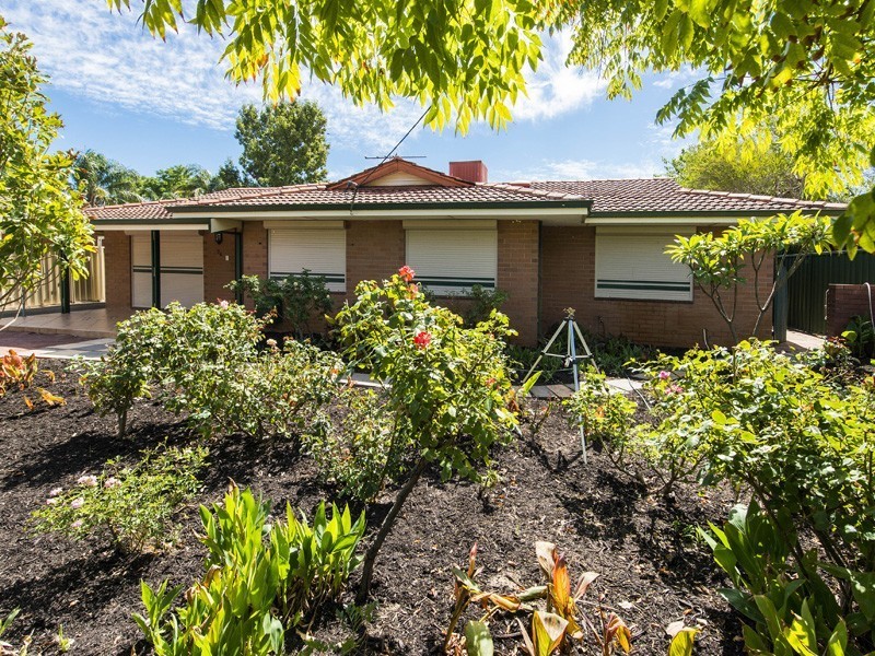 26 Tenterden Way, Gosnells WA 6110