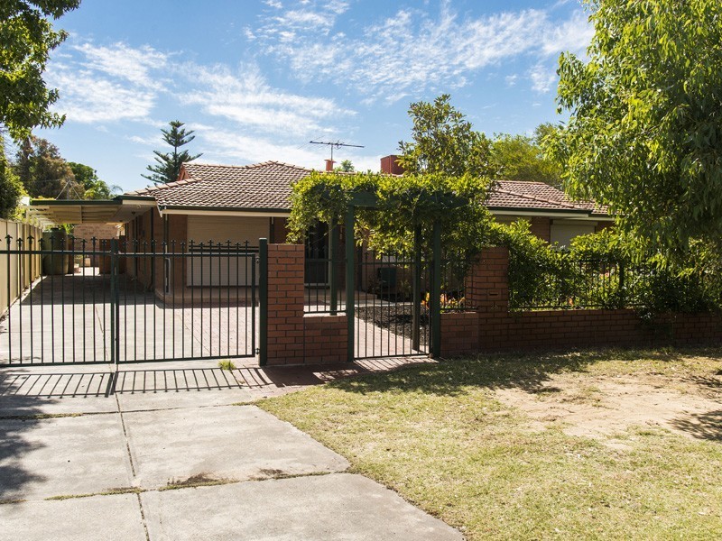 26 Tenterden Way, Gosnells WA 6110