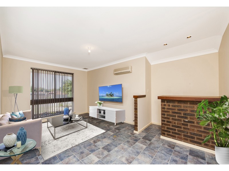 48 Wooramel Crescent, Gosnells WA 6110