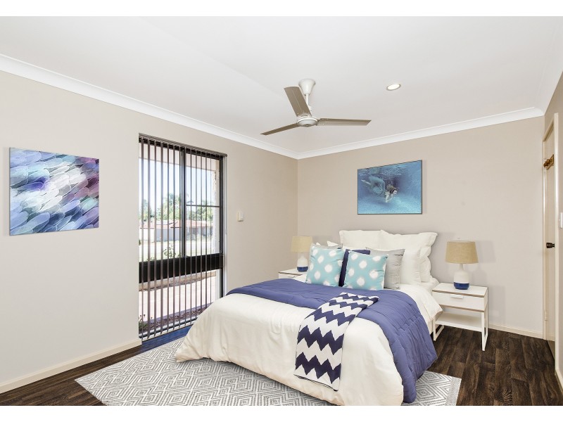 48 Wooramel Crescent, Gosnells WA 6110