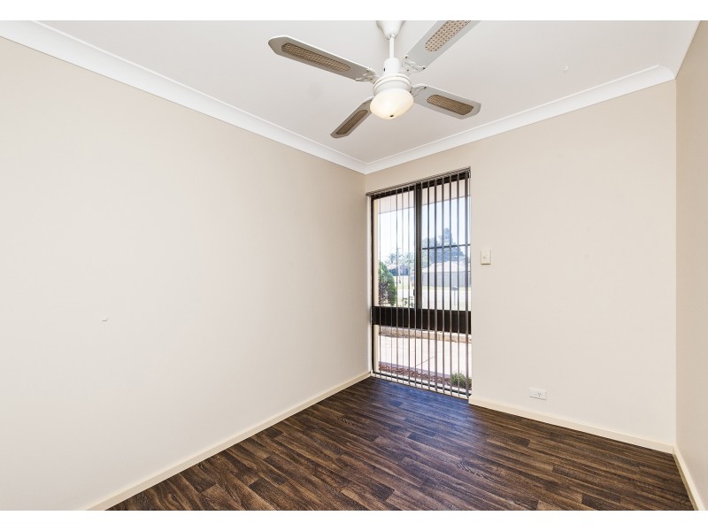 48 Wooramel Crescent, Gosnells WA 6110