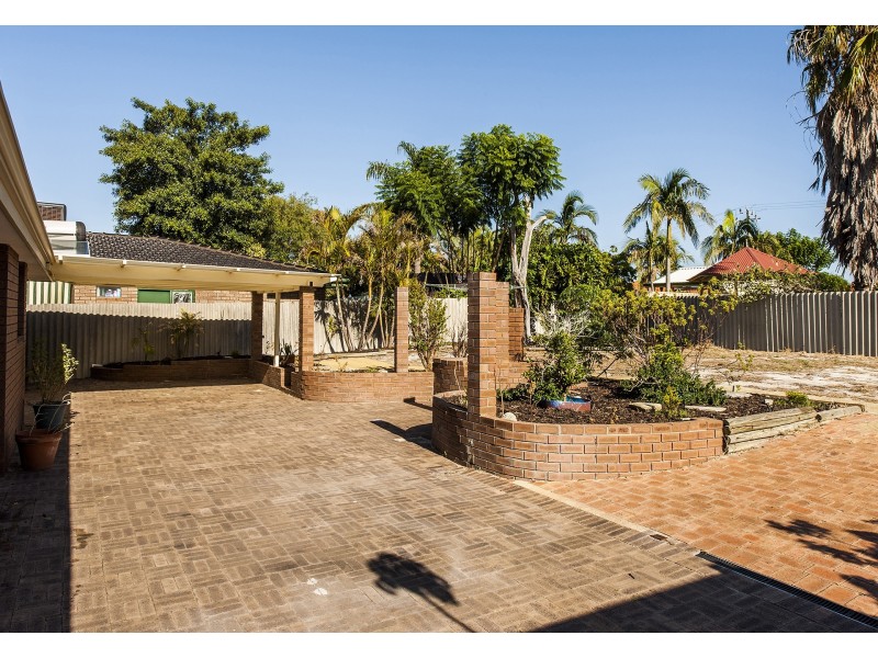 48 Wooramel Crescent, Gosnells WA 6110