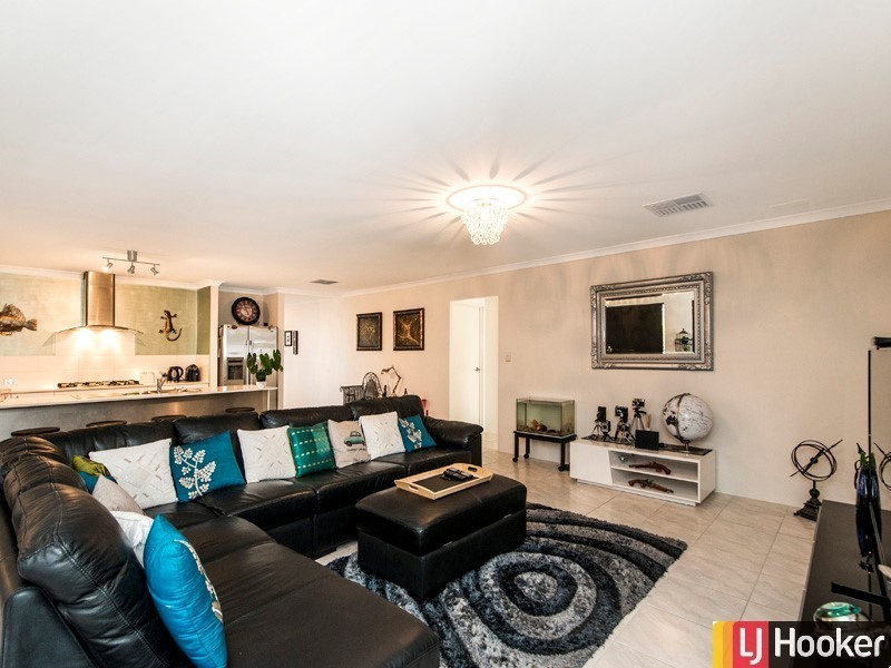 5 Balgarup Drive, Gosnells WA 6110