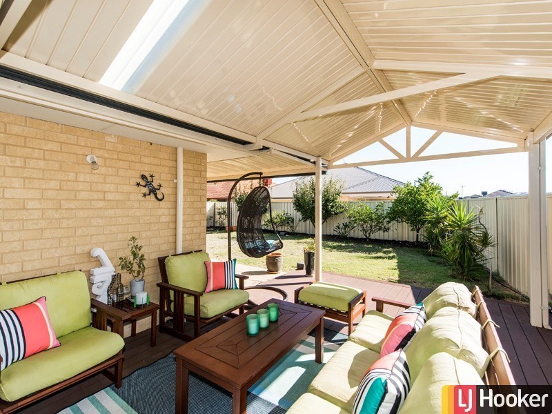 5 Balgarup Drive, Gosnells WA 6110