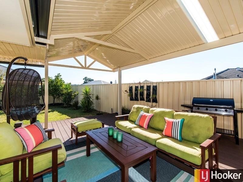 5 Balgarup Drive, Gosnells WA 6110