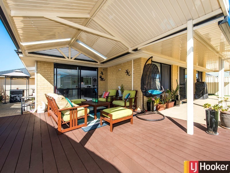 5 Balgarup Drive, Gosnells WA 6110