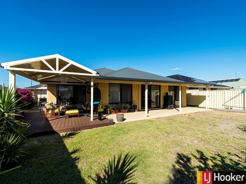 5 Balgarup Drive, Gosnells WA 6110