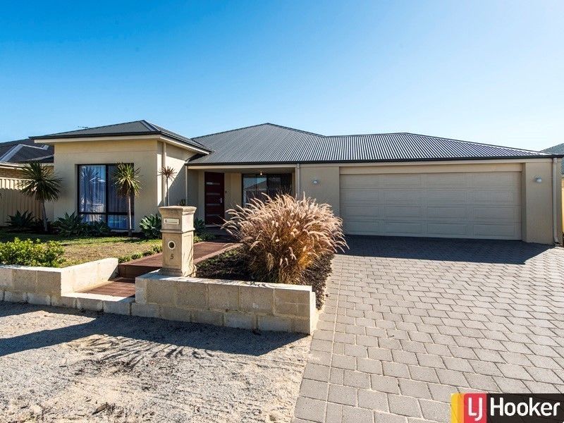 5 Balgarup Drive, Gosnells WA 6110