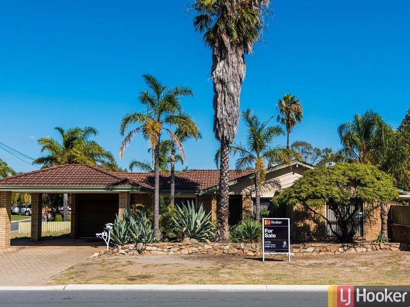 8 Rainbird Road, Gosnells WA 6110