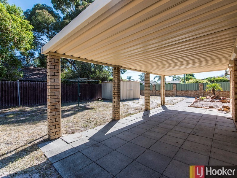 8 Rainbird Road, Gosnells WA 6110