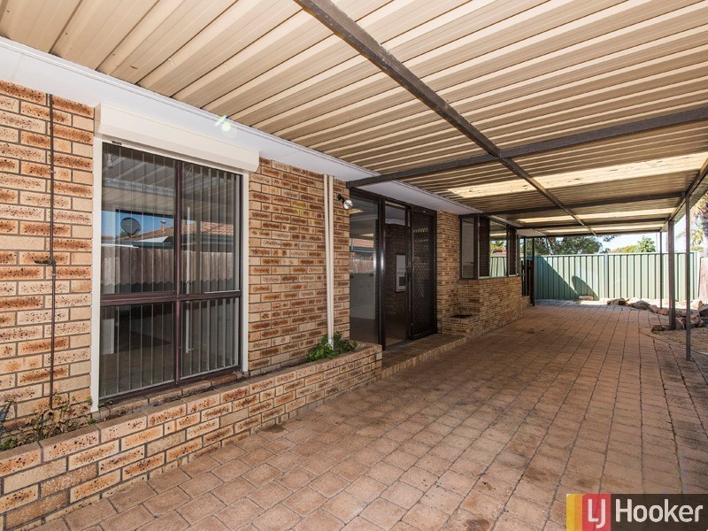 8 Rainbird Road, Gosnells WA 6110