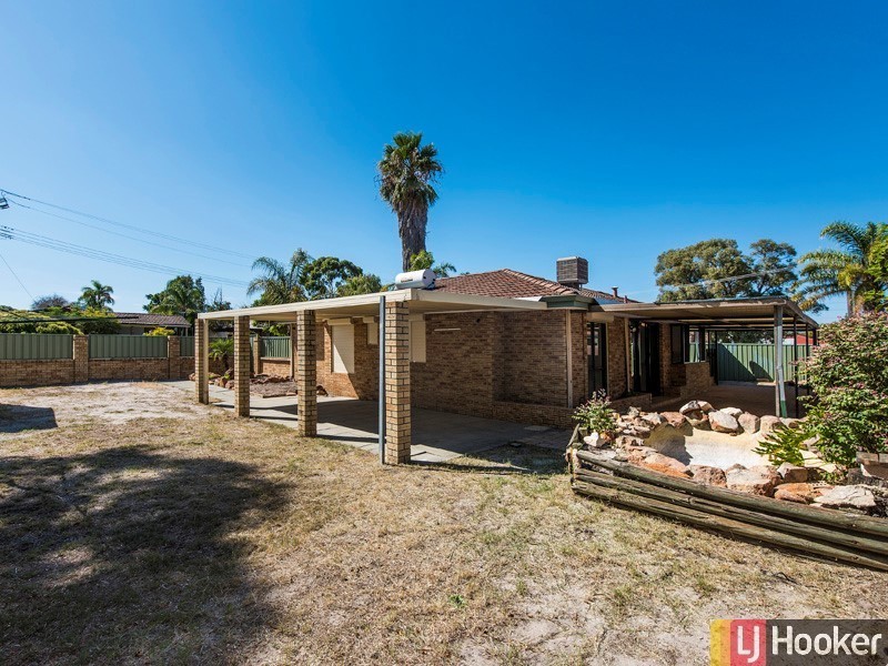 8 Rainbird Road, Gosnells WA 6110