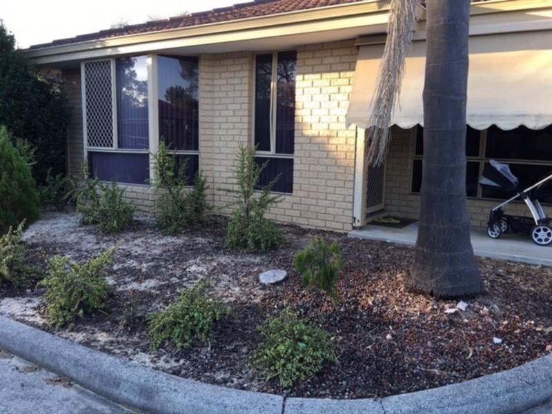 7/63 Third Avenue, Kelmscott WA 6111