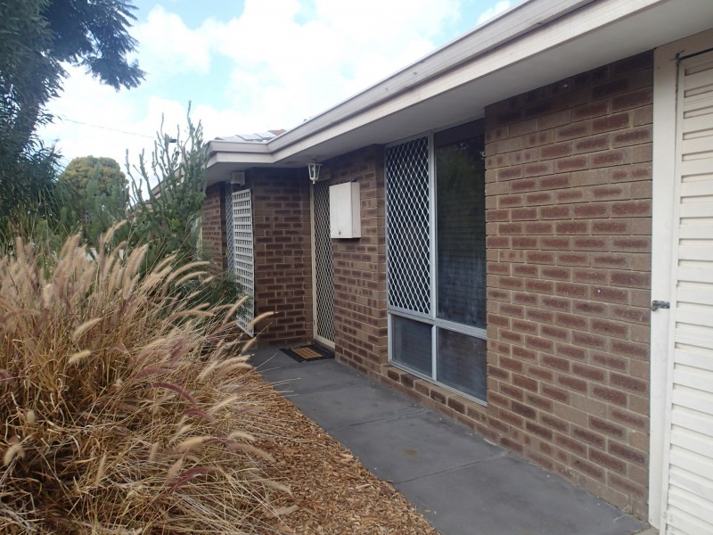 31 Ashburton Drive, Gosnells WA 6110