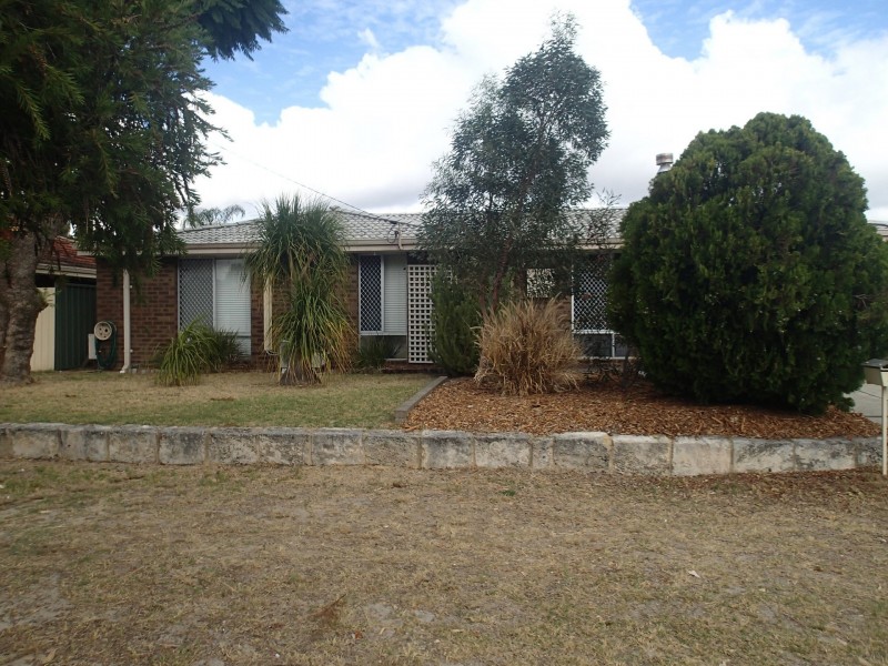 31 Ashburton Drive, Gosnells WA 6110