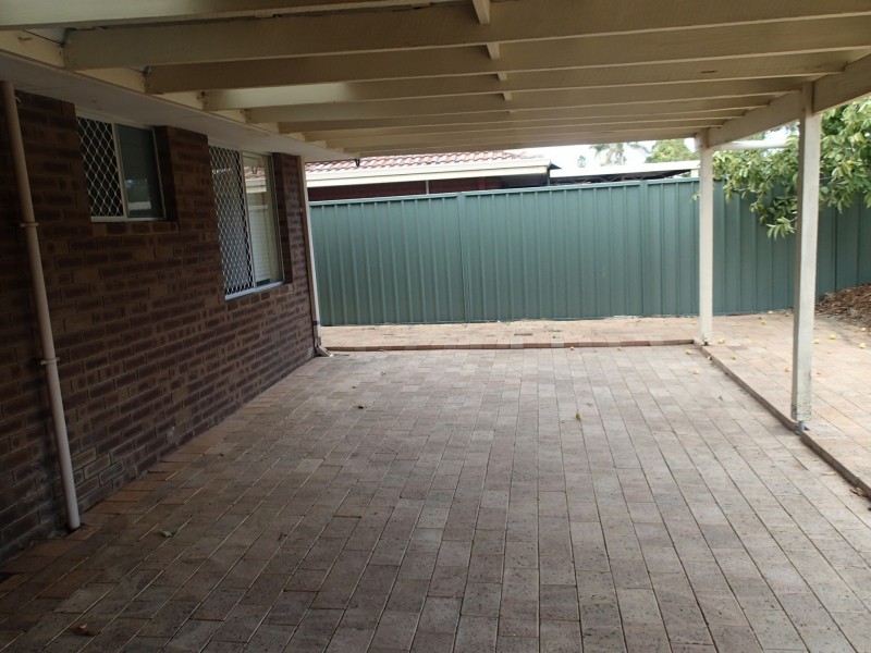 31 Ashburton Drive, Gosnells WA 6110