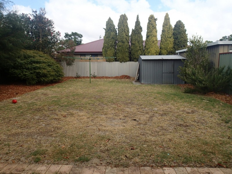 31 Ashburton Drive, Gosnells WA 6110
