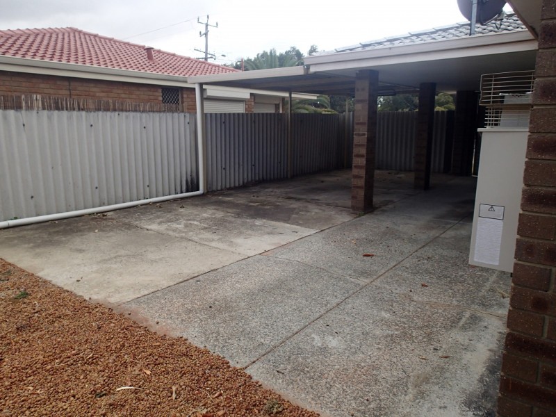 31 Ashburton Drive, Gosnells WA 6110