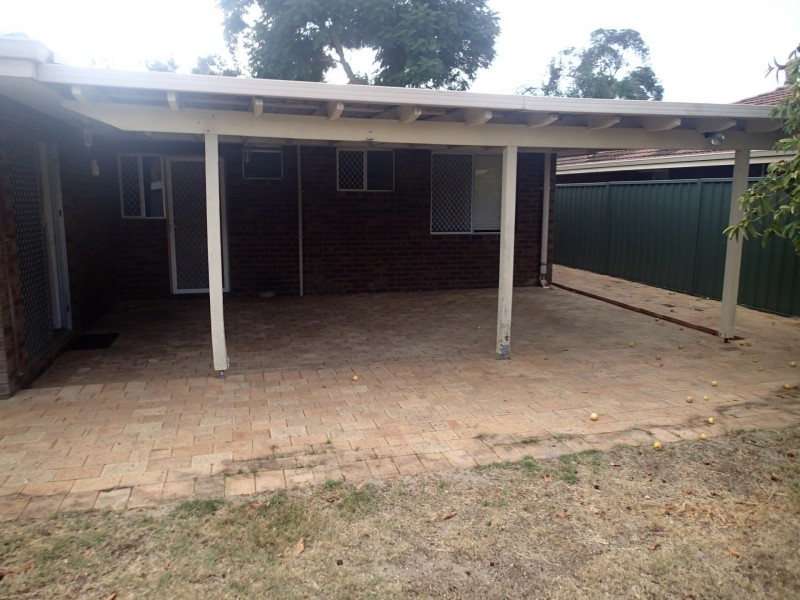 31 Ashburton Drive, Gosnells WA 6110