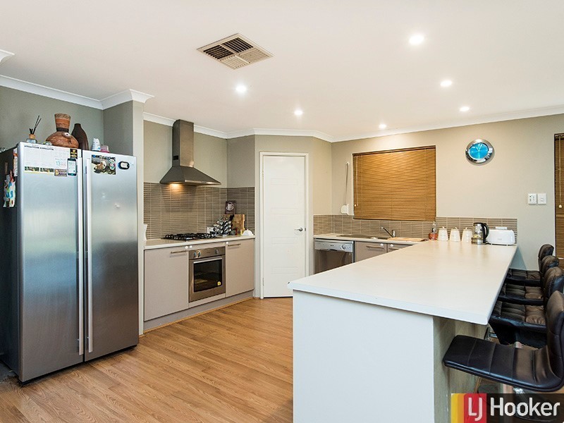 13 Yilgarn Way, Gosnells WA 6110