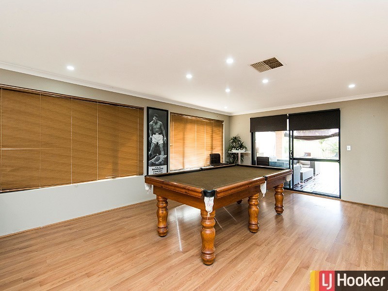 13 Yilgarn Way, Gosnells WA 6110