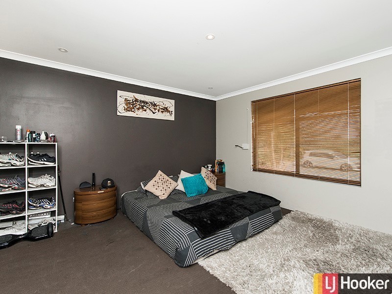 13 Yilgarn Way, Gosnells WA 6110