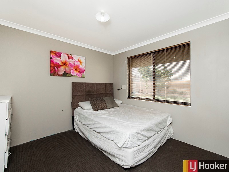 13 Yilgarn Way, Gosnells WA 6110