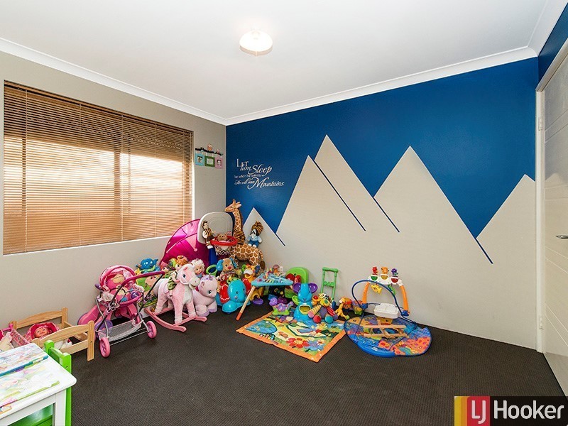 13 Yilgarn Way, Gosnells WA 6110