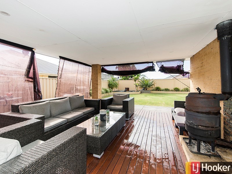 13 Yilgarn Way, Gosnells WA 6110