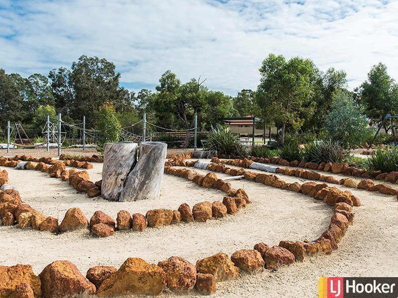 13 Yilgarn Way, Gosnells WA 6110