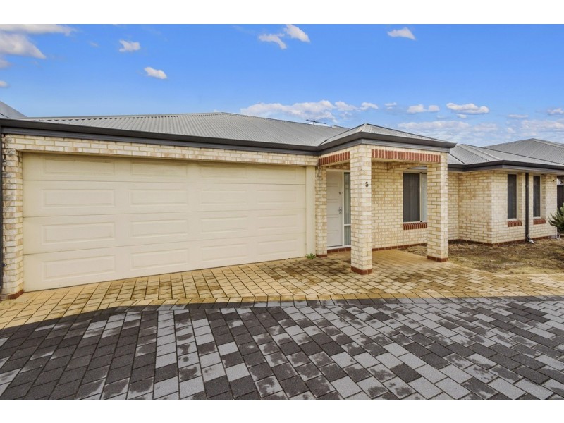 3/174 Homestead Road, Gosnells WA 6110