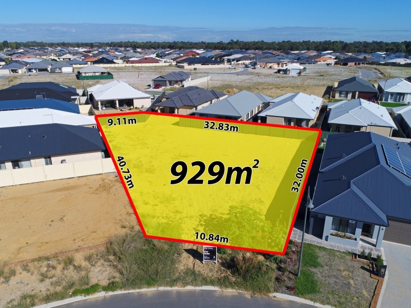 11 Oncidium Way, Seville Grove WA 6112