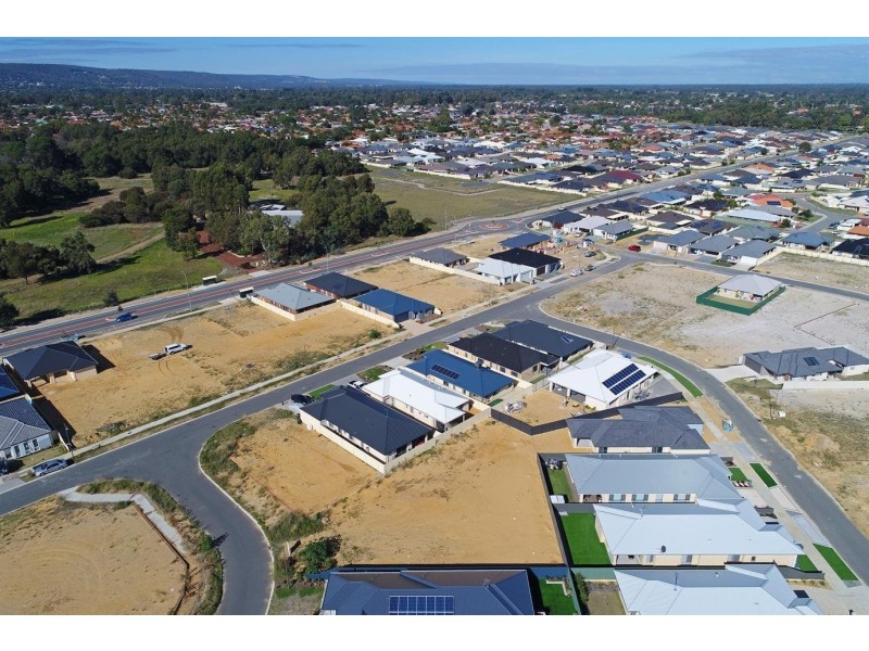 11 Oncidium Way, Seville Grove WA 6112