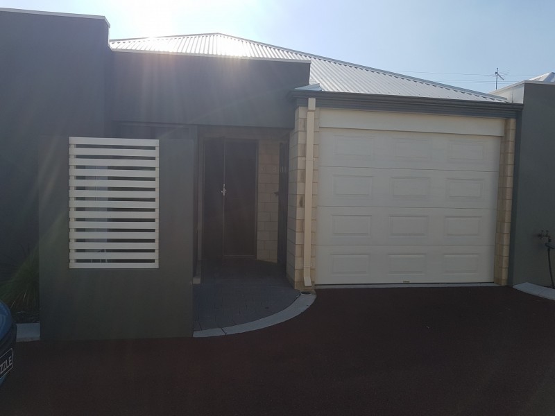 8/23 George Street, Gosnells WA 6110