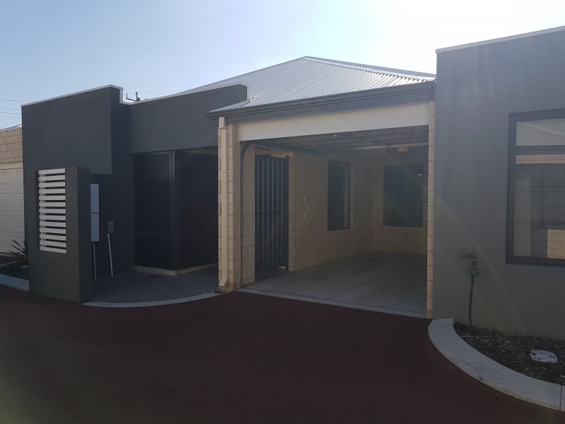 8/23 George Street, Gosnells WA 6110