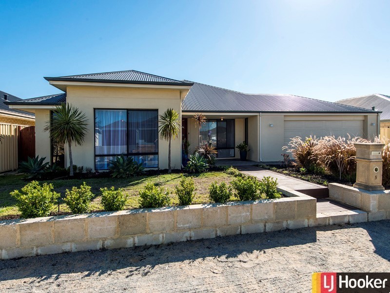5 Balgarup Drive, Gosnells WA 6110