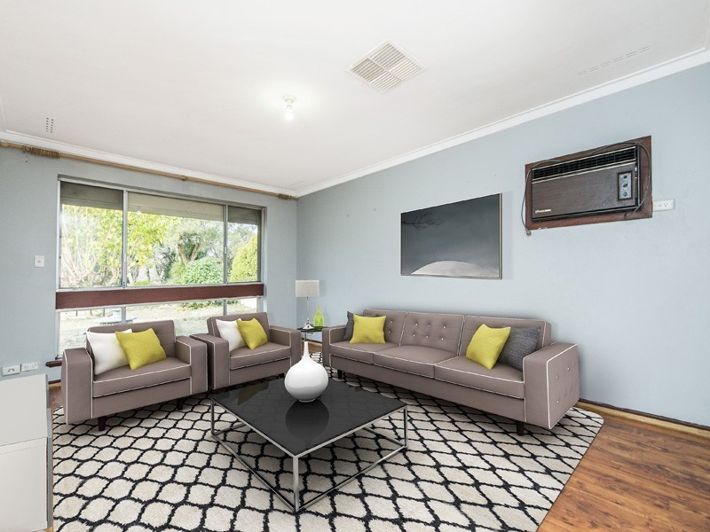 6 Aldworth Crescent, Gosnells WA 6110