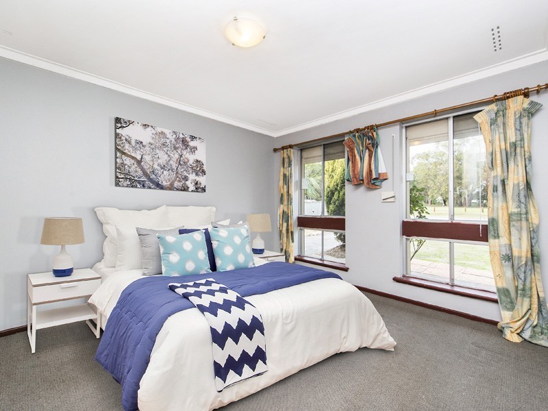 6 Aldworth Crescent, Gosnells WA 6110