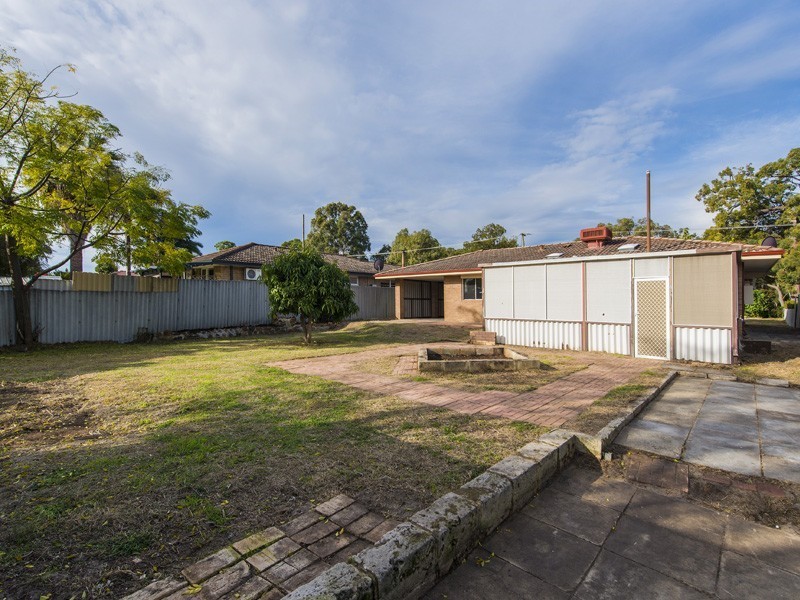 6 Aldworth Crescent, Gosnells WA 6110