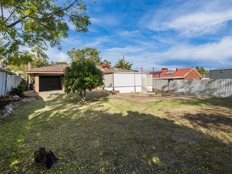 6 Aldworth Crescent, Gosnells WA 6110