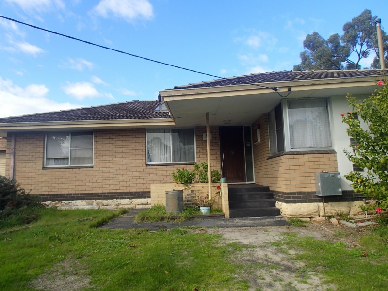 36 Sandon Road, Thornlie WA 6108