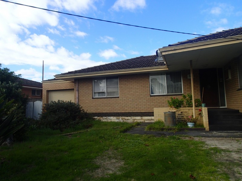 36 Sandon Road, Thornlie WA 6108