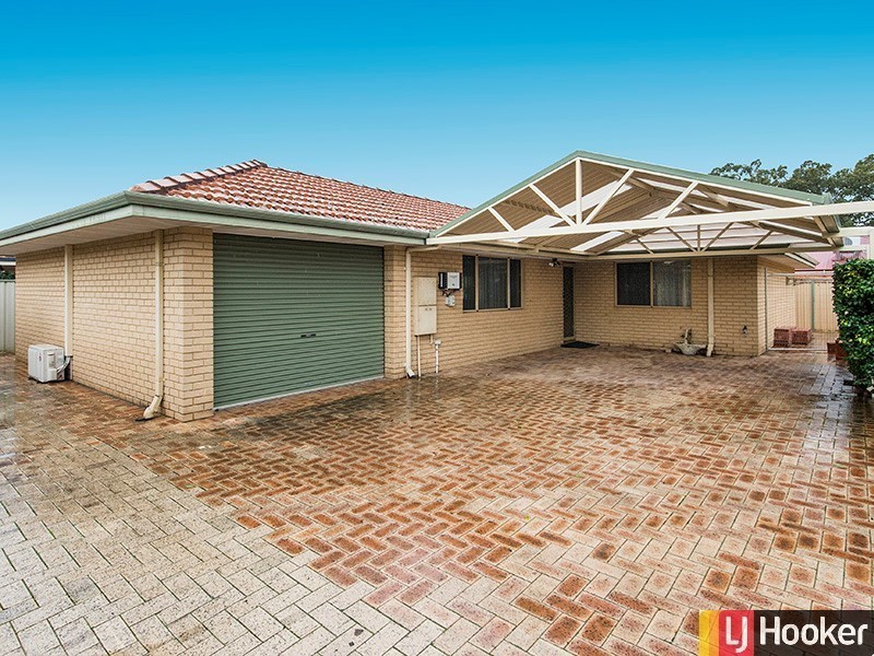 25B Dorothy Street, Gosnells WA 6110