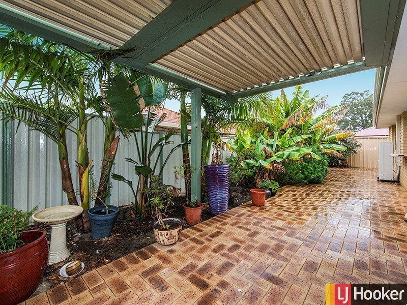 25B Dorothy Street, Gosnells WA 6110